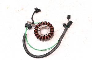 Yamaha - 09 Yamaha Waverunner VX1100 Stator - Image 2