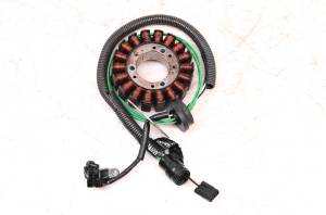 Yamaha - 09 Yamaha Waverunner VX1100 Stator - Image 3