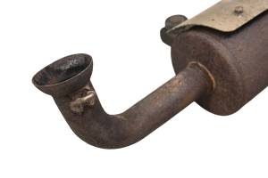 Polaris - 18 Polaris Ranger 500 2x4 Muffler Exhaust Pipe - Image 4