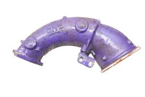 96 Sea-Doo GSX Header Exhaust Head Pipe