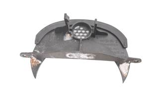 Sea-Doo - 96 Sea-Doo GSX Steering Stem Plate Cover - Image 2