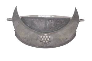 Sea-Doo - 96 Sea-Doo GSX Steering Stem Plate Cover - Image 3