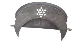 Sea-Doo - 96 Sea-Doo GSX Steering Stem Plate Cover - Image 4