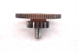 Yamaha - 09 Yamaha Waverunner VX1100 Starter Gear - Image 3