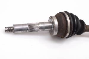 Polaris - 01 Polaris Xplorer 400 4x4 Front Right Left Cv Axle - Image 2