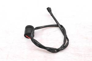 09 Yamaha Waverunner VX1100 Horn