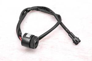 Yamaha - 09 Yamaha Waverunner VX1100 Horn - Image 2