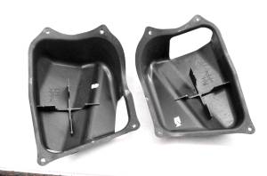 Yamaha - 09 Yamaha Waverunner VX1100 Intake Vent Covers Left & Right - Image 2