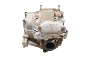 Kawasaki - 05 Kawasaki Brute Force 750 4x4i Rear Cylinder Head KVF750 - Image 4