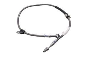 24 Polaris Sportsman 570 4x4 EPS Front Left Brake Line