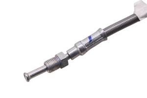 Polaris - 24 Polaris Sportsman 570 4x4 EPS Front Left Brake Line - Image 4