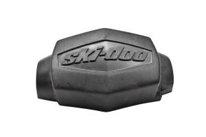 12 Ski-Doo MXZ TNT 600 HO Dash Board Handlebar Cover 120"