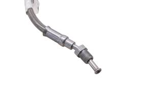 Polaris - 24 Polaris Sportsman 570 4x4 EPS Front Handlebar Brake Line - Image 3