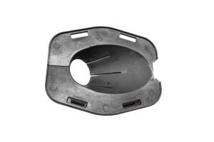 12 Ski-Doo MXZ TNT 600 HO Steering Stem Column Cover 120"