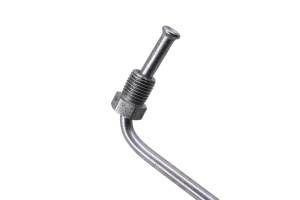 Polaris - 24 Polaris Sportsman 570 4x4 EPS Rear Left Brake Line - Image 3