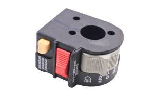 Polaris - 24 Polaris Sportsman 570 4x4 EPS Headlight On Off Handlebar Switch - Image 4