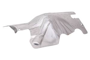 Polaris - 24 Polaris Sportsman 570 4x4 EPS Fender Heat Shield Guard Cover - Image 2