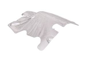 Polaris - 24 Polaris Sportsman 570 4x4 EPS Fender Heat Shield Guard Cover - Image 3