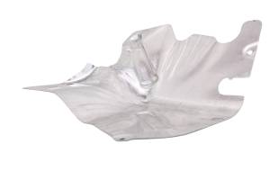 Polaris - 24 Polaris Sportsman 570 4x4 EPS Fender Heat Shield Guard Cover - Image 4