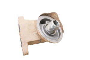 15 Polaris Sportsman 570 SP Oil Filter Cover