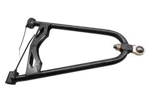 12 Ski-Doo MXZ TNT 600 HO Front Upper Right A-Arm 120"