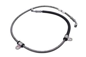 24 Polaris Sportsman 570 4x4 EPS Rear Right Brake Line