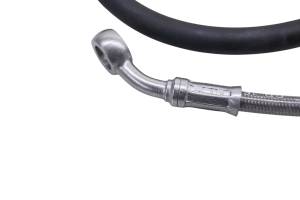 Polaris - 24 Polaris Sportsman 570 4x4 EPS Rear Right Brake Line - Image 3