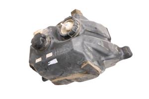 15 Polaris Quadmaster 500 4x4 Gas Tank & Fuel Petcock LTA500F