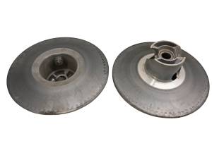 Polaris - 18 Polaris Ranger 500 2x4 Secondary Driven Clutch - Image 3