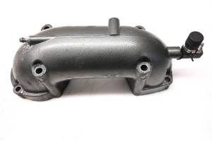 02 Kawasaki 1100 ZXI Muffler Exhaust Header Pipe JH1100