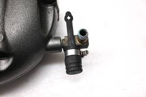 Kawasaki - 02 Kawasaki 1100 ZXI Muffler Exhaust Header Pipe JH1100 - Image 3