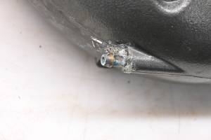 Kawasaki - 02 Kawasaki 1100 ZXI Muffler Exhaust Header Pipe JH1100 - Image 4