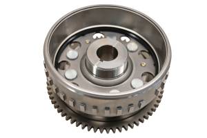 18 Polaris Ranger 500 2x4 Flywheel Starter Clutch Bearing & Gear