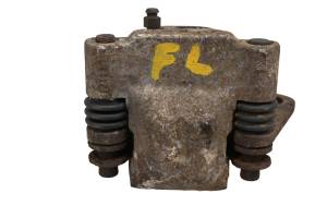 18 Polaris Ranger 500 2x4 Front Left Brake Caliper