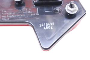 Polaris - 24 Polaris Sportsman 570 4x4 EPS Rear Right Tail Brake Light - Image 6