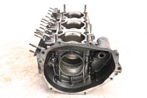 Kawasaki - 02 Kawasaki 1100 ZXI Crankcase Center Crank Case JH1100 - Image 2