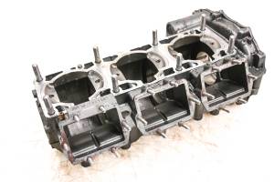 Kawasaki - 02 Kawasaki 1100 ZXI Crankcase Center Crank Case JH1100 - Image 4