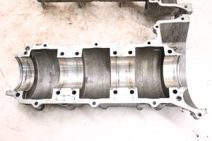 Kawasaki - 02 Kawasaki 1100 ZXI Crankcase Center Crank Case JH1100 - Image 6