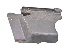 Kawasaki - 02 Kawasaki Prairie 650 4x4 Left Side Panel Shroud Cover KVF650A - Image 3
