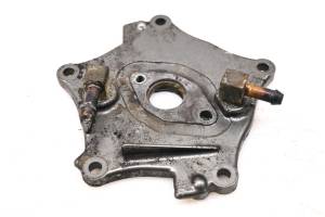 02 Kawasaki 1100 ZXI Water Jacket Plate Cover JH1100