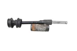 02 Kawasaki Prairie 650 4x4 Front Drive Shaft KVF650A