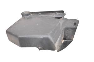 Kawasaki - 02 Kawasaki Prairie 650 4x4 Right Side Panel Shroud Cover KVF650A - Image 3