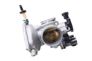 24 Polaris Sportsman 570 4x4 EPS Throttle Body
