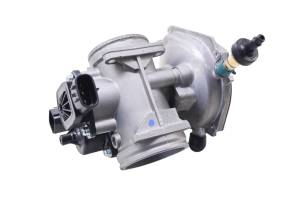 Polaris - 24 Polaris Sportsman 570 4x4 EPS Throttle Body - Image 2