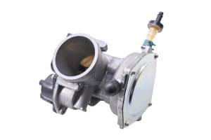 Polaris - 24 Polaris Sportsman 570 4x4 EPS Throttle Body - Image 3