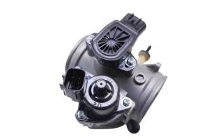 Polaris - 24 Polaris Sportsman 570 4x4 EPS Throttle Body - Image 4