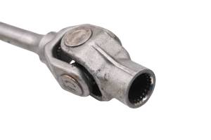 Kawasaki - 02 Kawasaki Prairie 650 4x4 Rear Drive Shaft KVF650A - Image 2