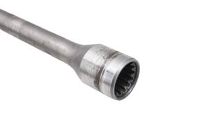 Kawasaki - 02 Kawasaki Prairie 650 4x4 Rear Drive Shaft KVF650A - Image 3