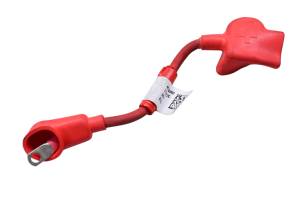 Polaris - 24 Polaris Sportsman 570 4x4 EPS Positive Harness Electrical Wire - Image 2