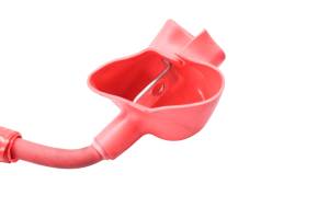 Polaris - 24 Polaris Sportsman 570 4x4 EPS Positive Harness Electrical Wire - Image 3